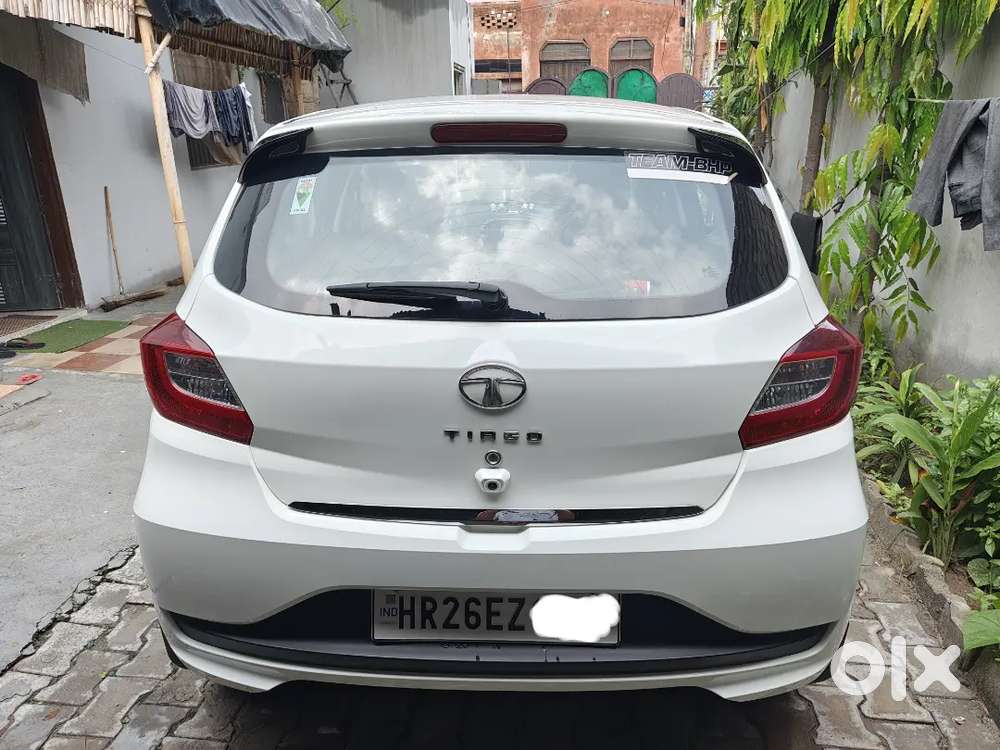 Tata Tiago Petrol 2023