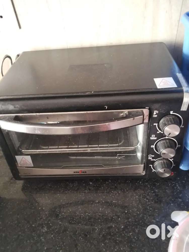 Kitchen micromax
