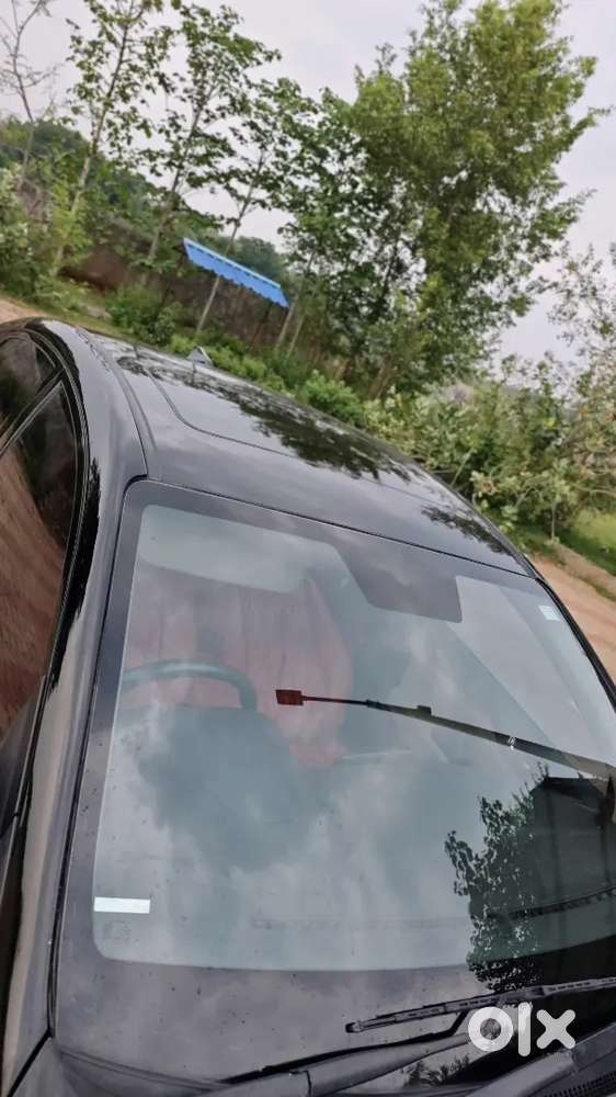 Hyundai Verna Diesel
