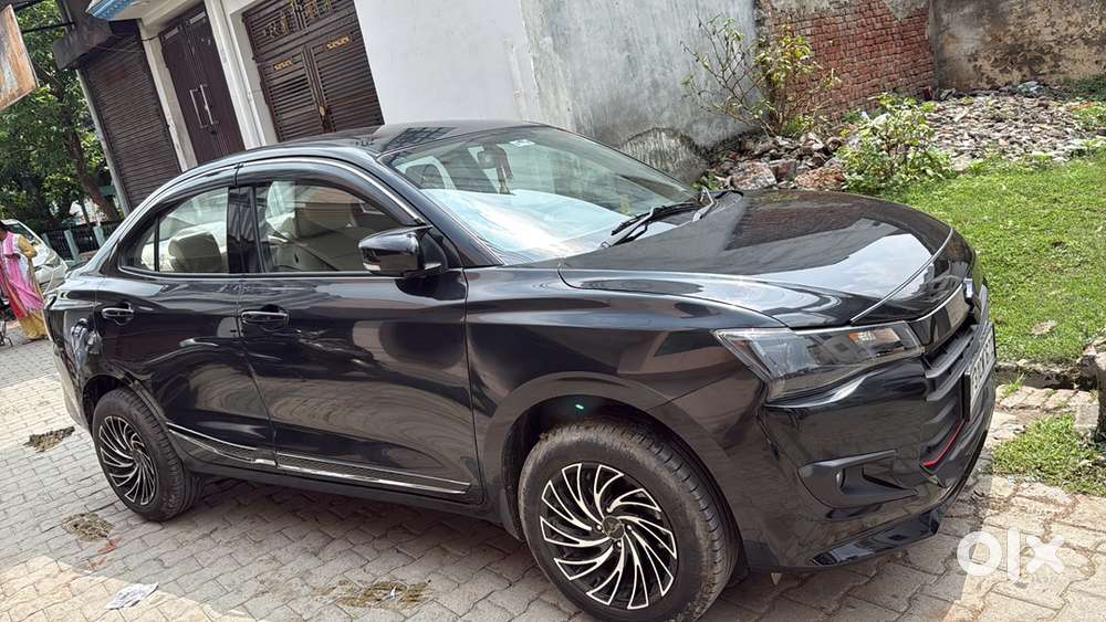 Maruti Suzuki Dzire 2025 Petrol Well Maintained