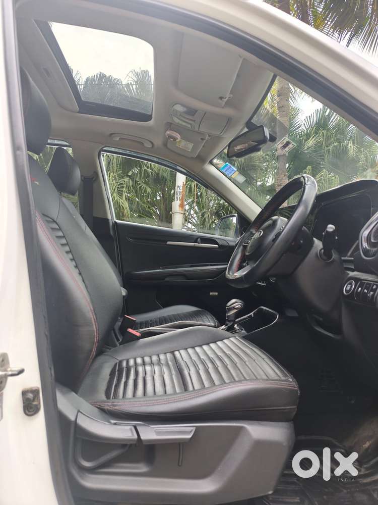 Kia Sonet Gtx Plus Dct, 2020, Petrol
