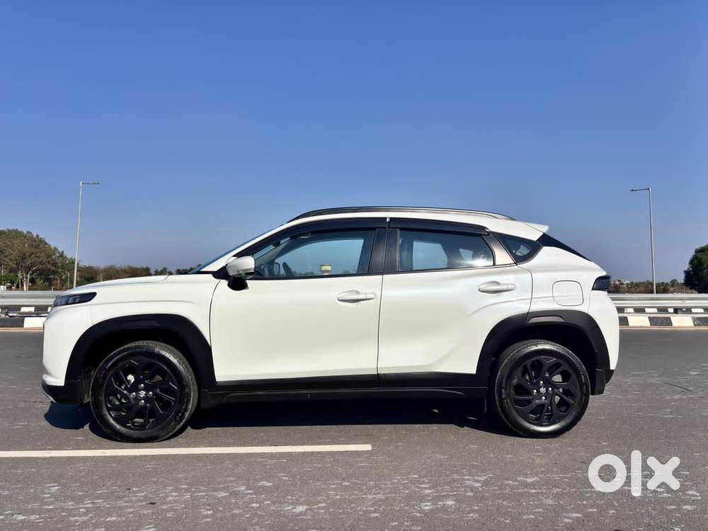 Maruti Suzuki Fronx Delta Plus 1.2 Mt, 2024, Petrol