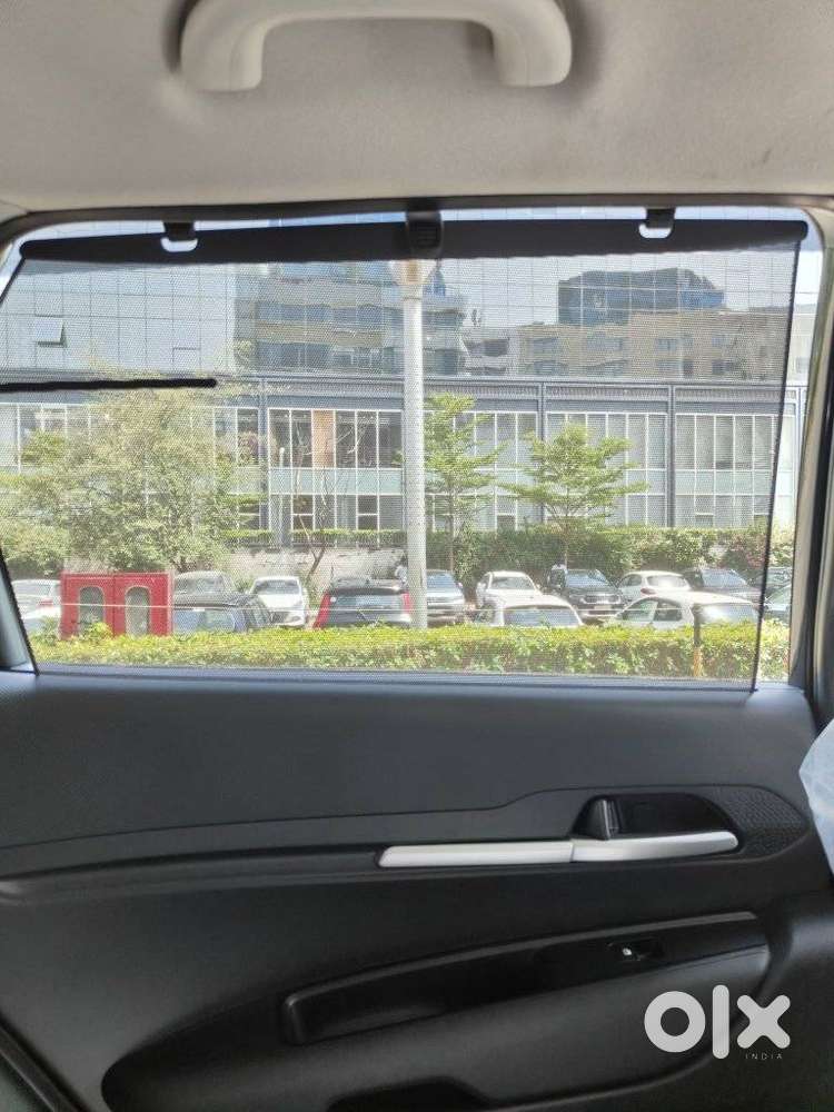 Kia Sonet G1.2 5mt Htk+(o), 2025, Petrol
