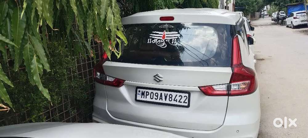 Maruti Ertiga Tour M 2019