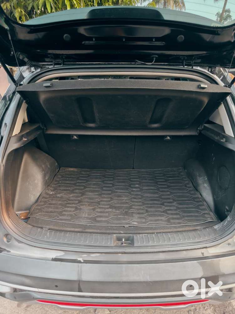 Kia Seltos Gtx Plus, 2021, Diesel