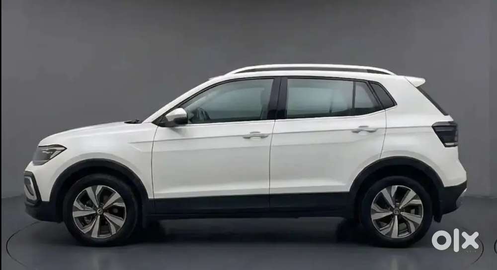 Volkswagen Taigun 2022 Brand New Condition