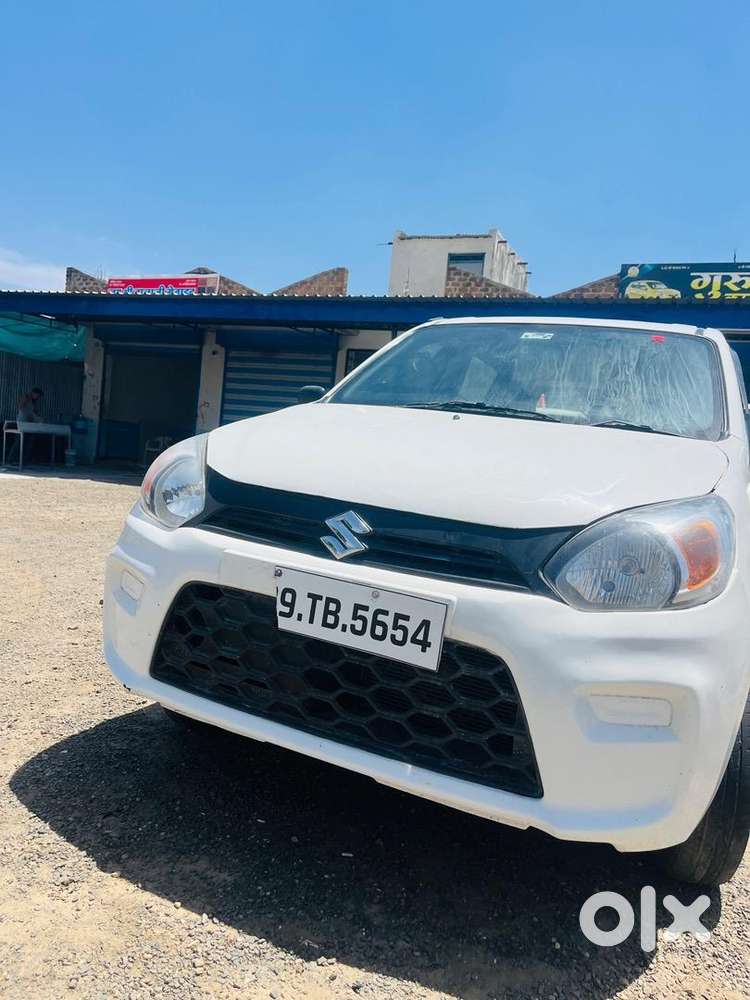 Maruti Suzuki Hybrid 2022