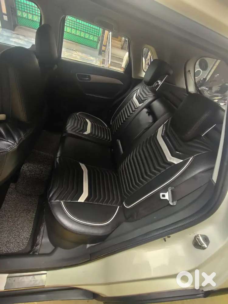 Maruti Suzuki Brezza Zdi Plus 2017 Diesel