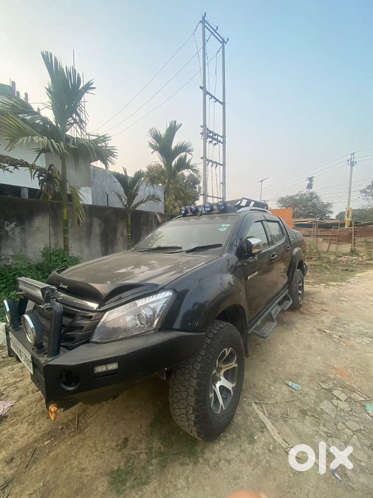 Isuzu V-cross 2019 Diesel