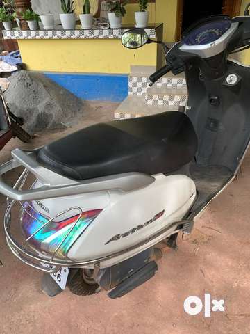 Olx activa 125 cheap