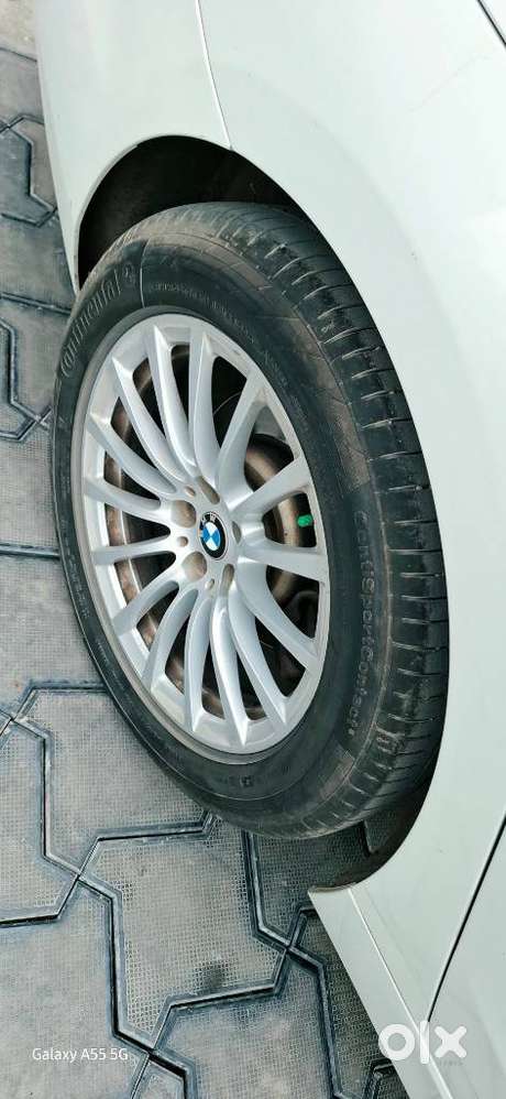 Bmw 6 Series Gt 620d M Sport, 2019, Diesel
