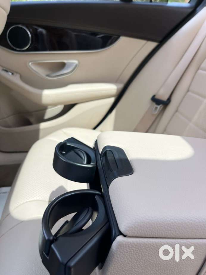 Mercedes-benz C-class 2.1 250 Cdi Avantgarde, 2019, Diesel