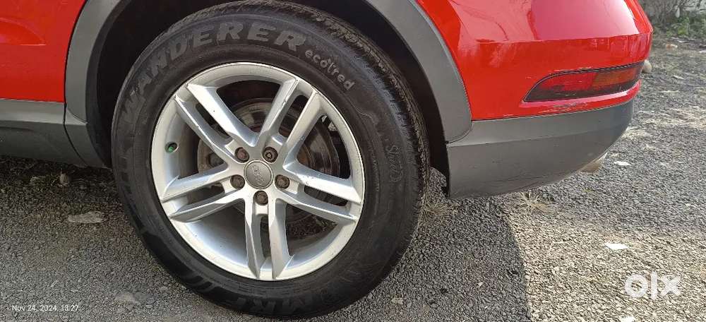 Superclass Condition Audi Q3 Diesel For Sale