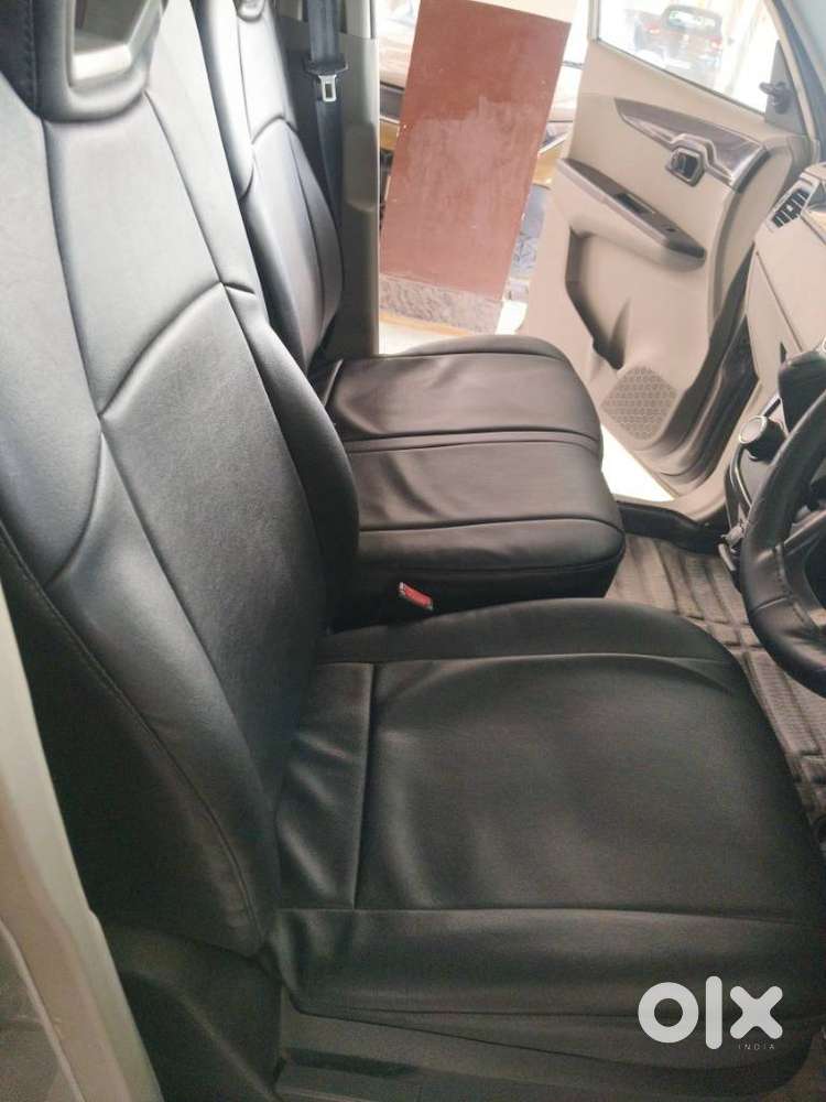 Mahindra Kuv 100 2016-2017 Mfalcon G80 K6 Plus, 2016, Petrol