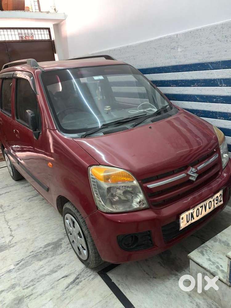 Maruti Suzuki 2008 Petrol