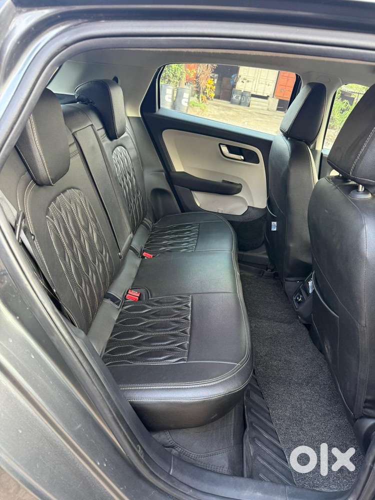 Tata Altroz 2022 Petrol Well Maintained