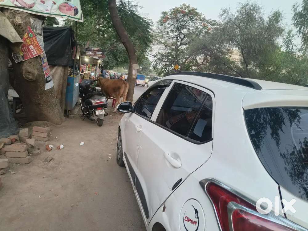 Good Condition New Car Leni Hai