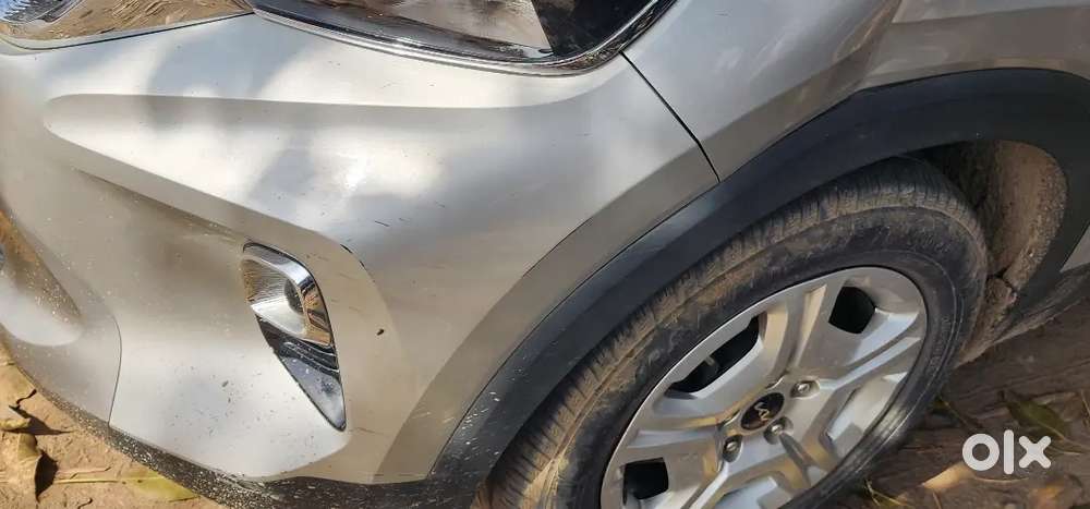 Kia Sonet 2023 Petrol Well Maintained