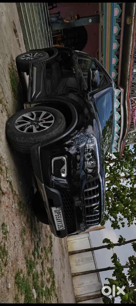 Mahindra Scorpio-n 2025