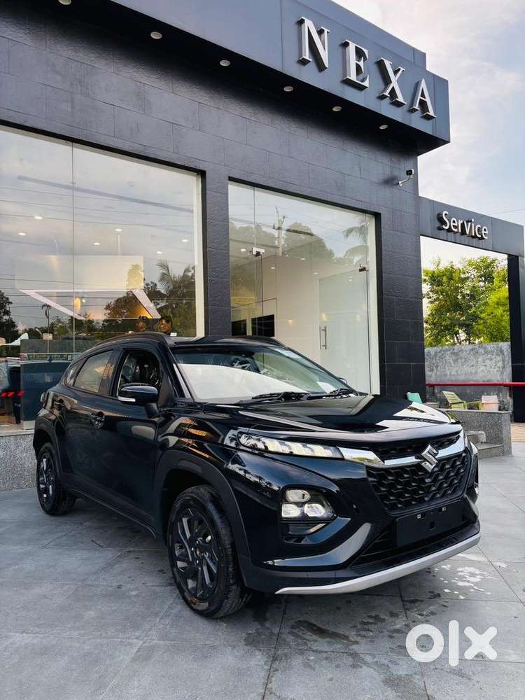 Maruti Suzuki Fronx 2026 Dm For Booking. Brand New Car From Nexa Shwrm