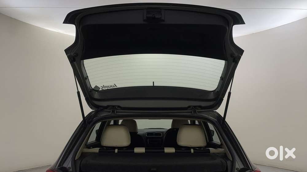 Volkswagen Polo 2009-2013 Petrol Comfortline 1.2l, 2013, Petrol