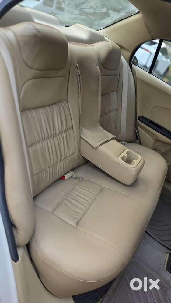 Honda Amaze S Mt I-vtec, 2014, Petrol