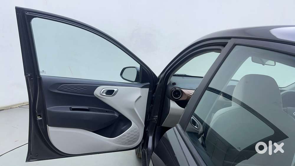 Hyundai Aura Sx 1.2 Petrol, 2023, Petrol