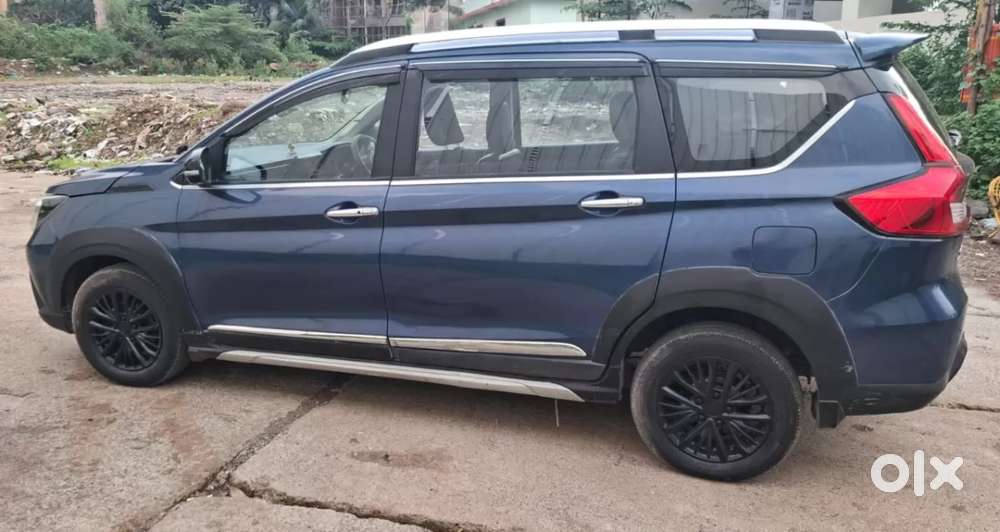 Maruti Suzuki Xl6 1.5 Zeta Mt, 2019, Petrol