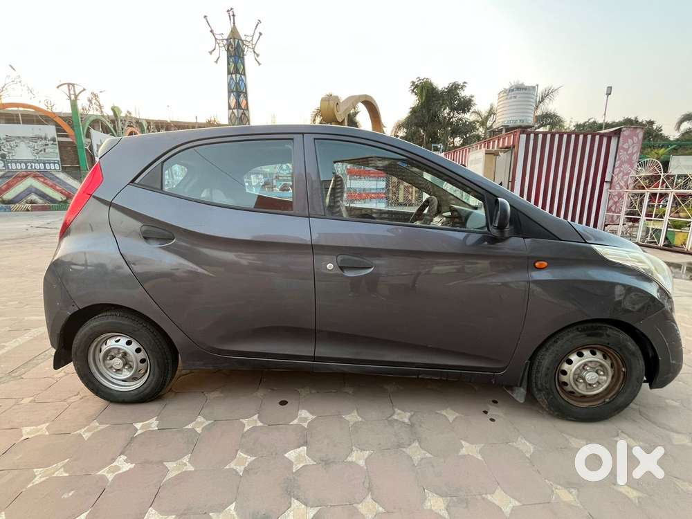 Hyundai Eon Era +, 2015, Petrol