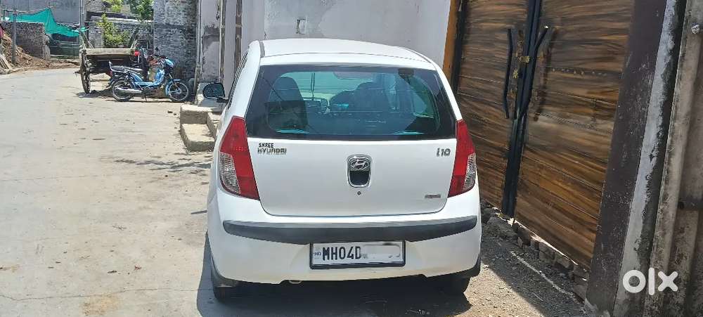 Very Well Maintained And Conditioned Car