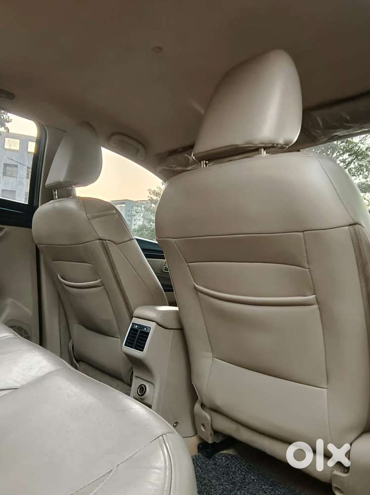 Maruti Suzuki Ciaz Alpha 1.5, 2017, Diesel