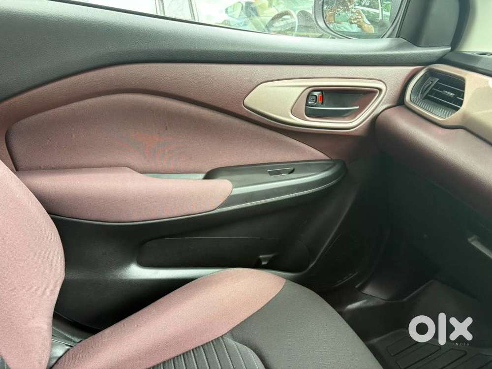 Toyota Urban Cruisor Taisor Automatic Like New