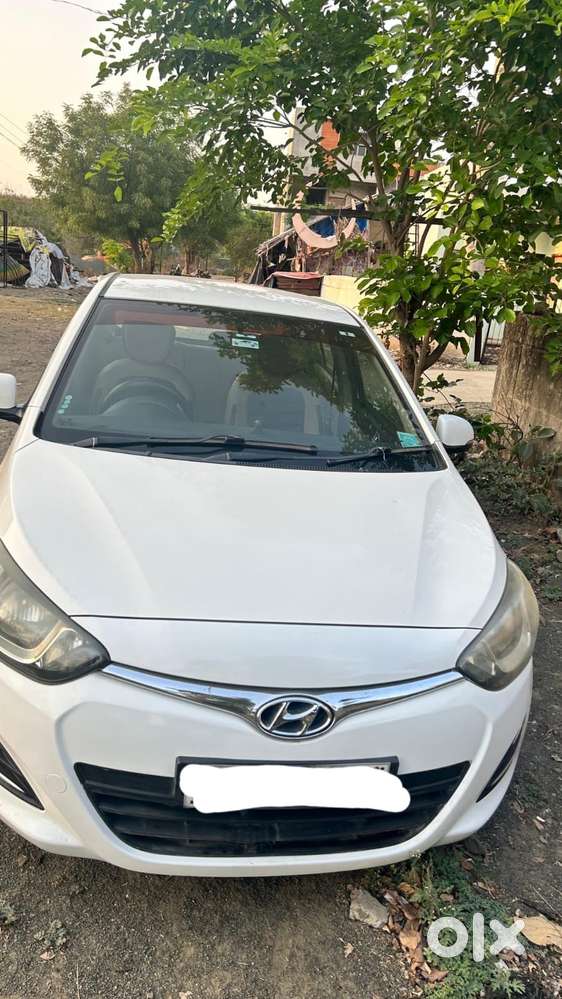 Hyundai I20 2014 Diesel Well Maintained