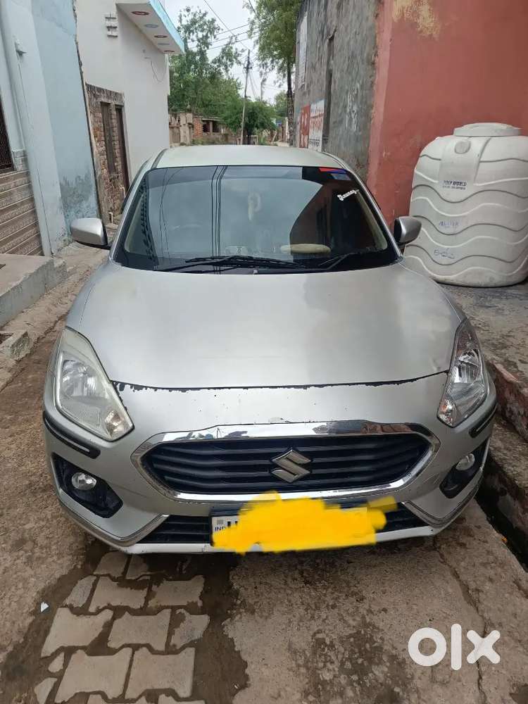 Maruti Suzuki Dzire 2018 Cng & Hybrids 153000 Km Driven