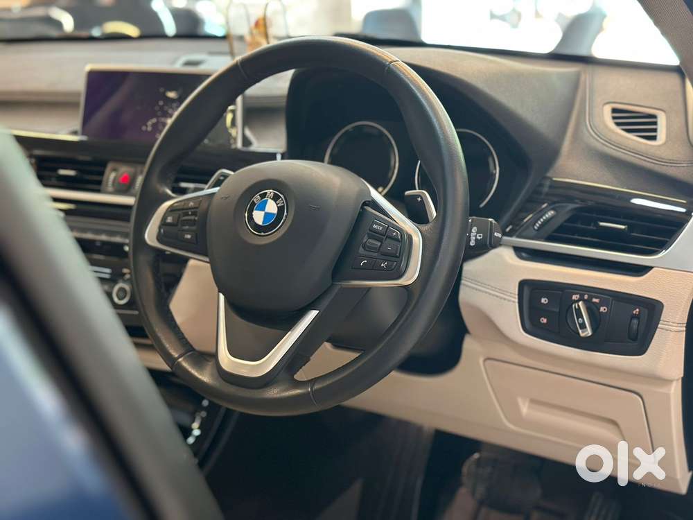 Bmw X1 2.0 Sdrive20i Xline, 2021, Petrol