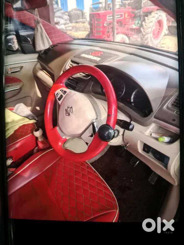 Maruti Suzuki Ertiga 2014 Cng & Hybrids Good Condition