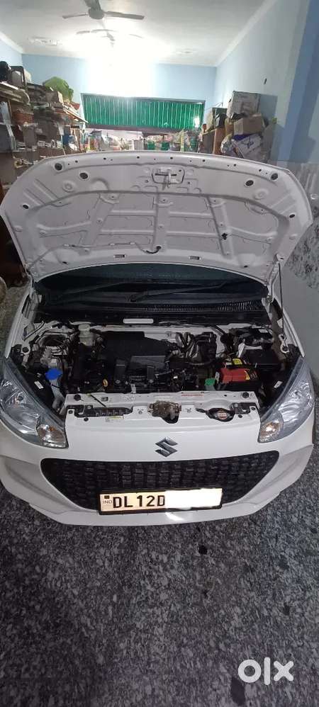 Maruti Suzuki Alto 2025
