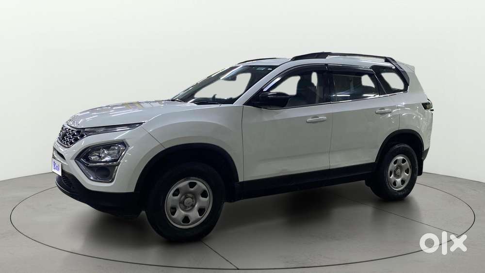 Tata Safari 2.0 Kryotec Xe, 2022, Diesel