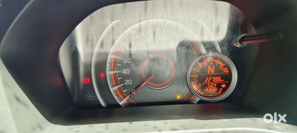 Maruti Suzuki Celerio 1.0 Zxi Plus Ags, 2025, Petrol