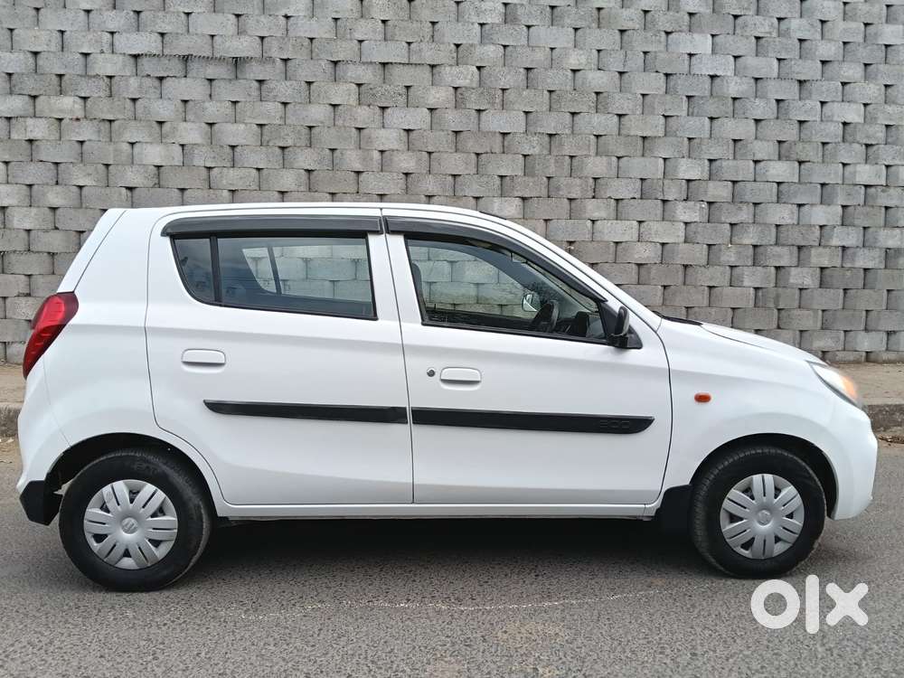 Maruti Suzuki Alto 800 Lxi, 2019, Petrol