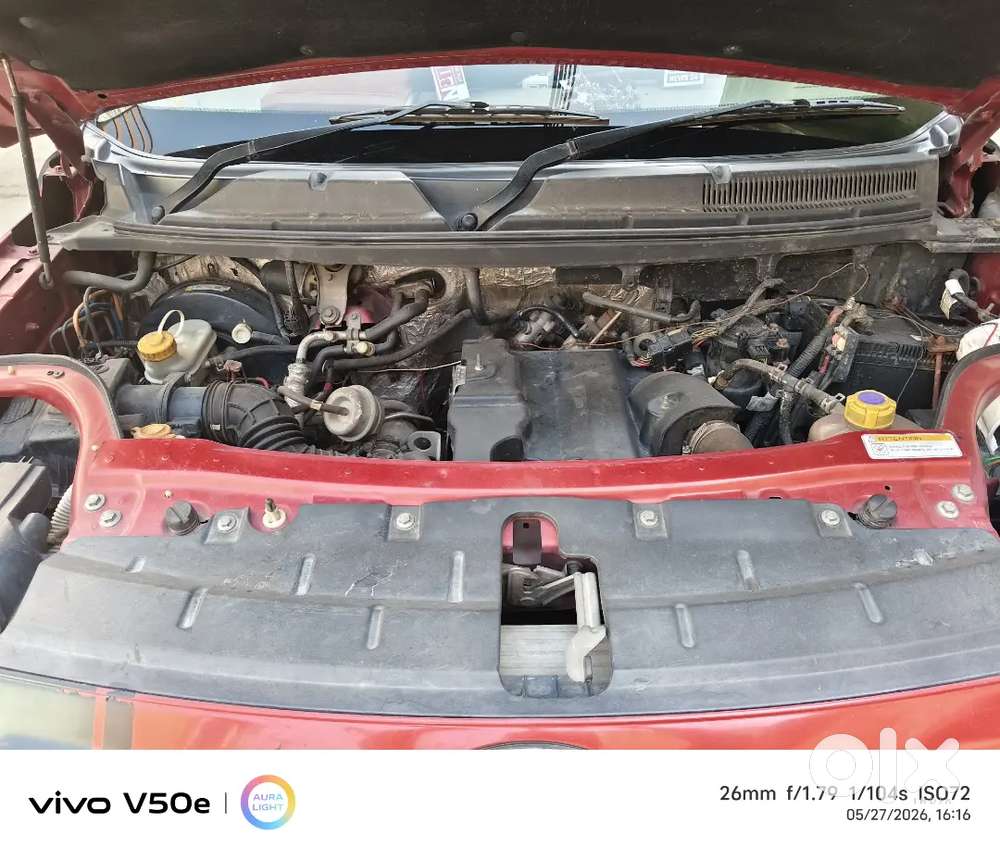 Mahindra Tuv 300 Diesel 2016