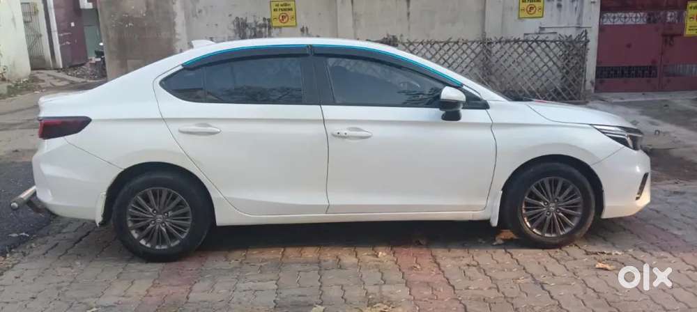 Honda City 2020 Petrol 170000 Km Driven