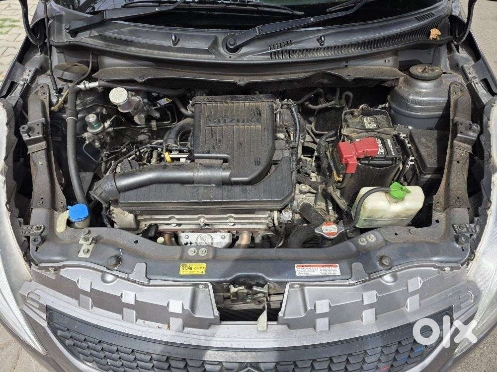 Maruti Suzuki Swift Vxi + Manual, 2012, Petrol