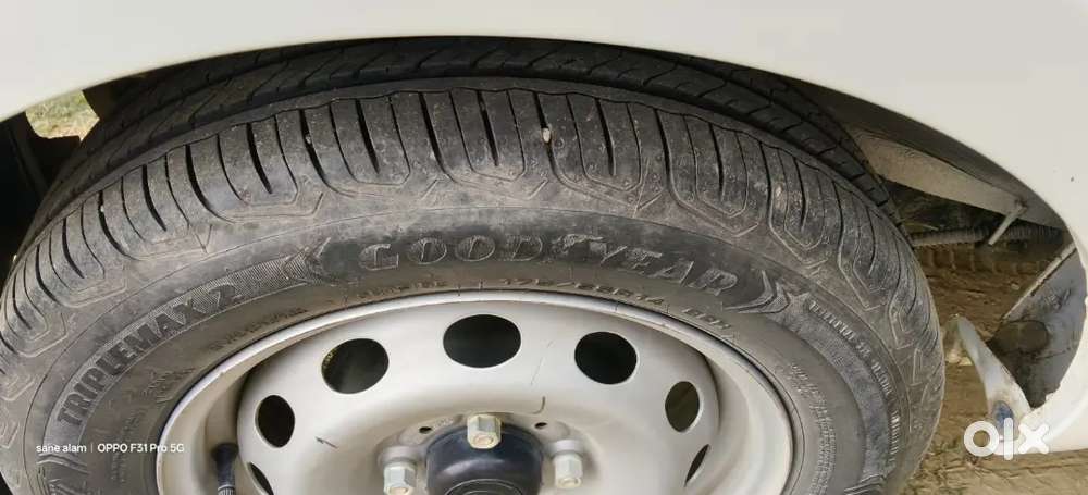 Tata Tiago 2023 Petrol 11500 Km Driven