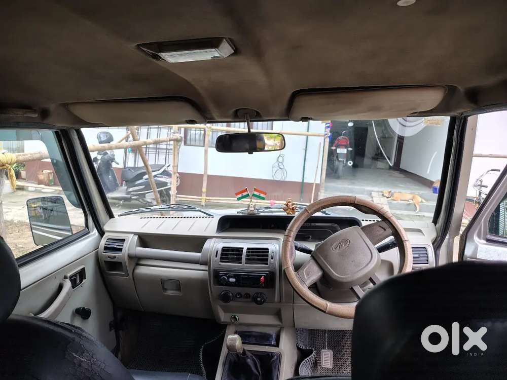 Mahindra Bolero Neo 2016 Diesel 140000 Km Driven