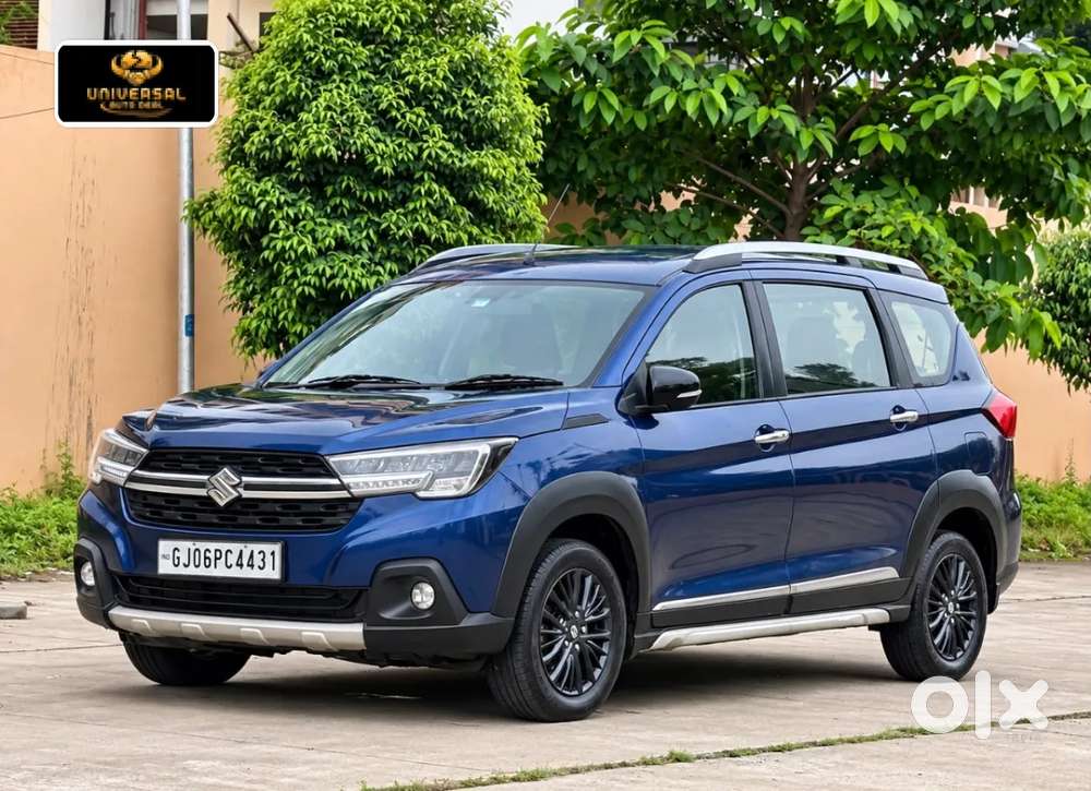 Maruti Suzuki Xl6 1.5 Alpha Mt, 2020, Petrol