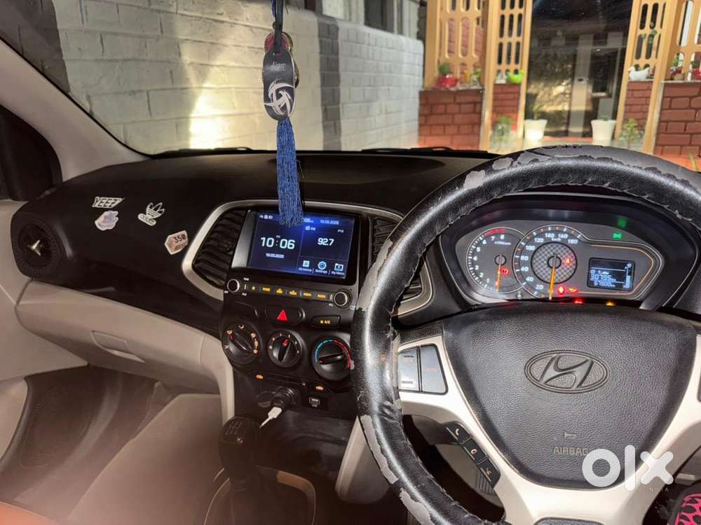 2020 Hyundai With Manual Transmission