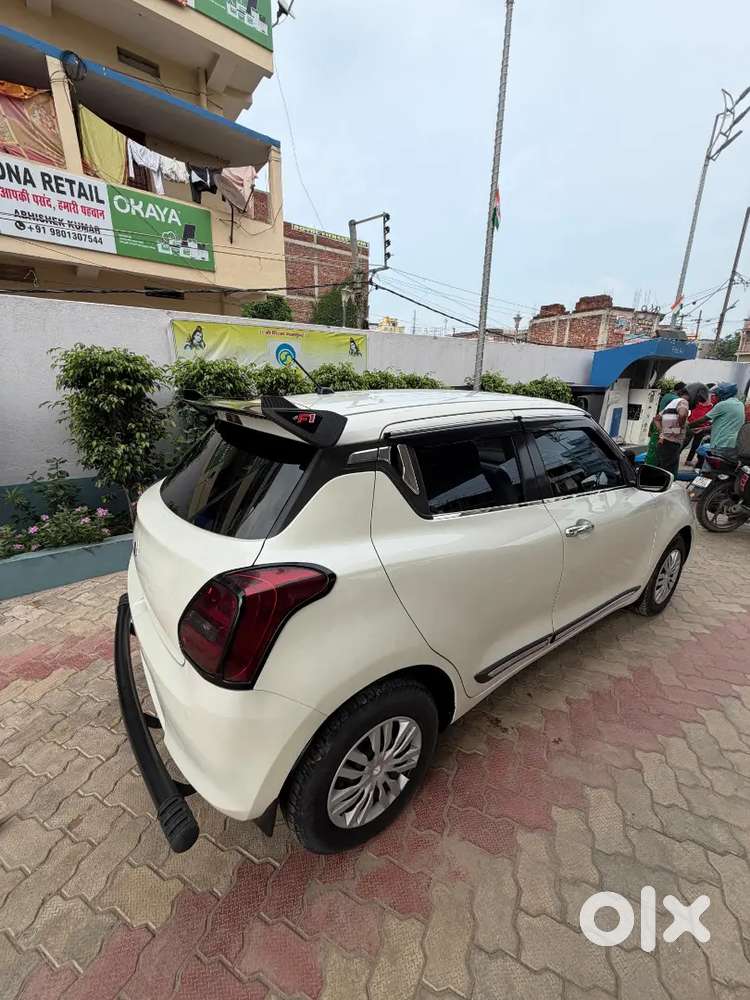Maruti Swift Vdi Diesel Manual