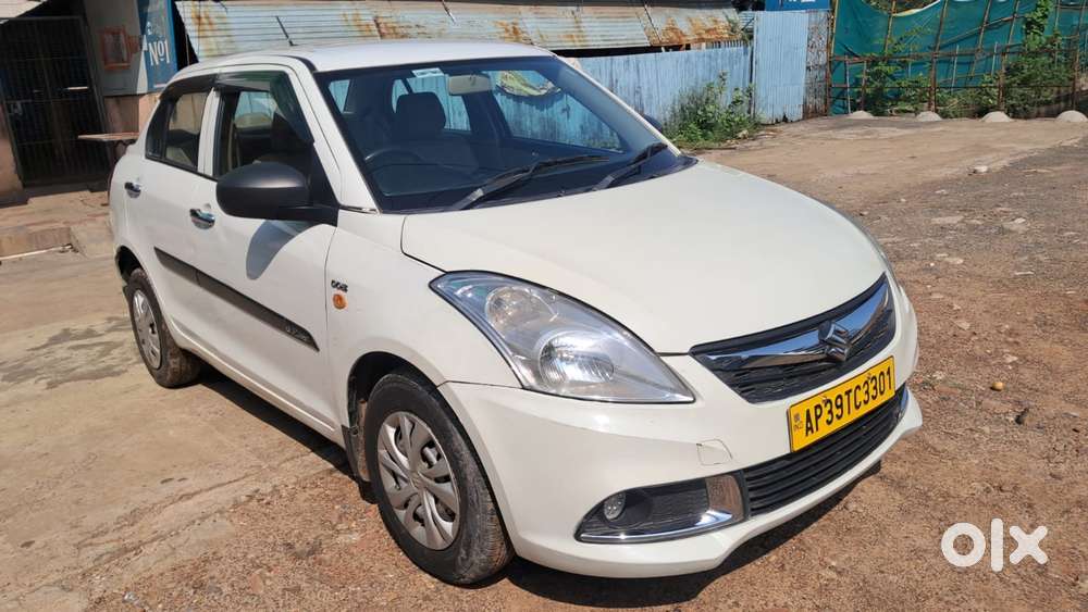 Maruti Suzuki Swift Dzire Tour S Diesel, 2019, Diesel