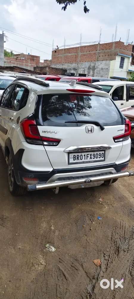 Honda Wr-v 2022 Petrol